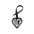 Vucheart Black