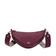 Tricia Basic Wine Red