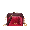 Fossy Sequin Mini Wine