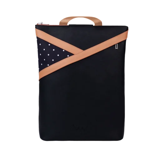 Tiara Dotty Black