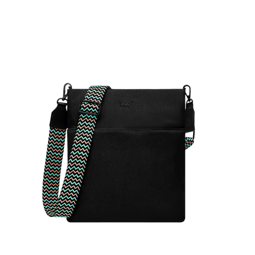 Smokie Resistant Black