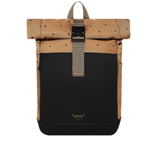 Virion Dotty Brown