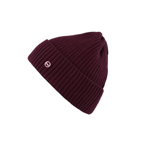 Rowdy Burgundy