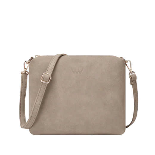 Coalie Suede Beige