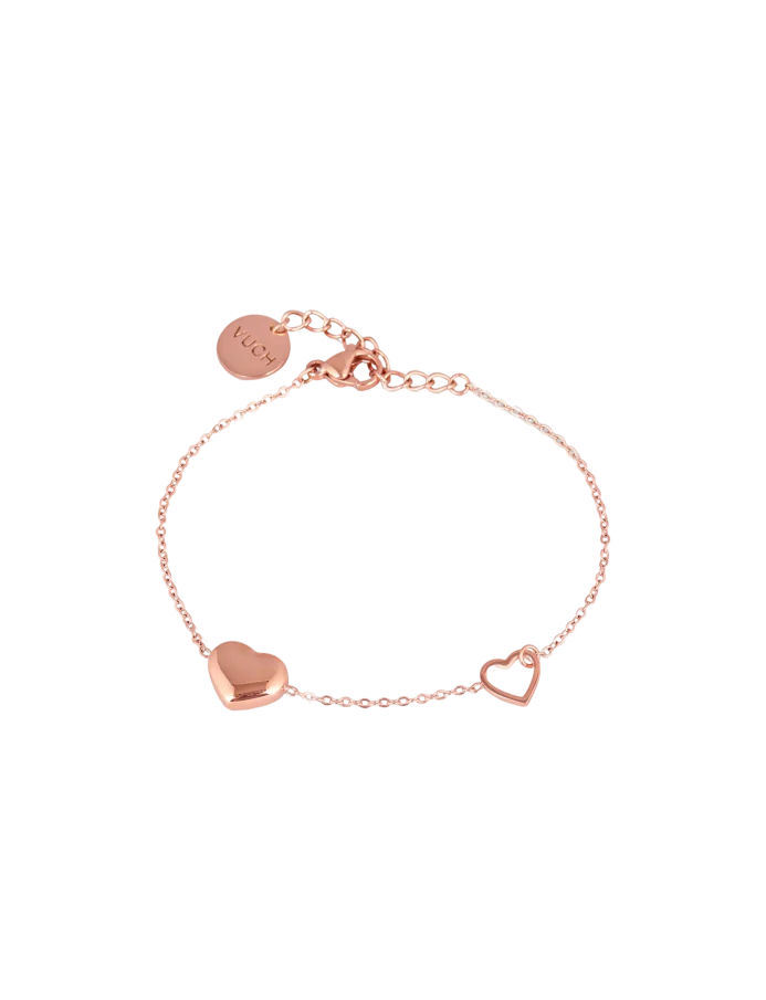 Zapestnica Loyalty Rose Gold
