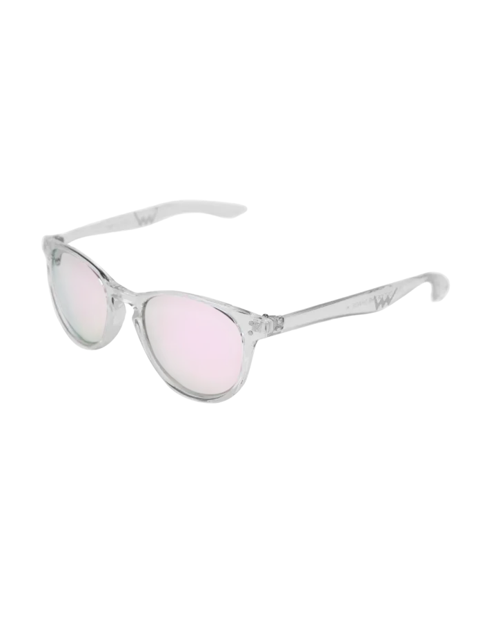 Mitzi Transparent