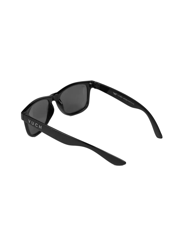 Sollary Glossy Black