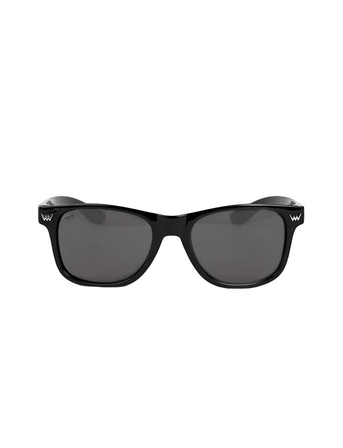 Sollary Glossy Black