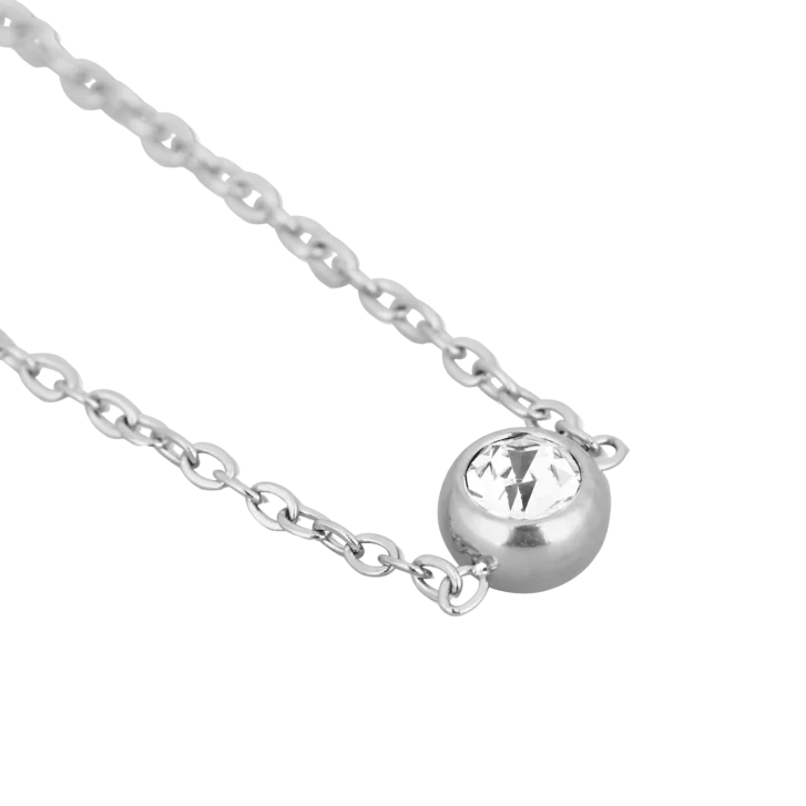 Zapestnica Gem Silver