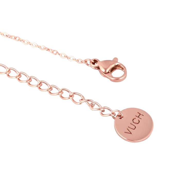 Zapestnica Gem Rose Gold
