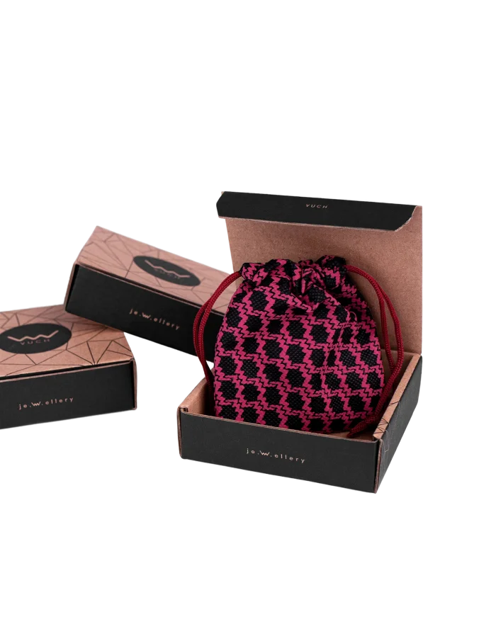Zapestnica Gem Rose Gold