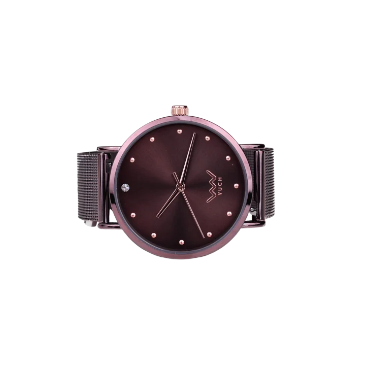 Dakota Dark Purple