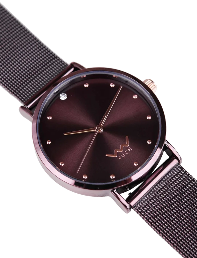 Dakota Dark Purple