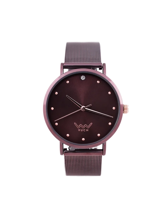 Dakota Dark Purple
