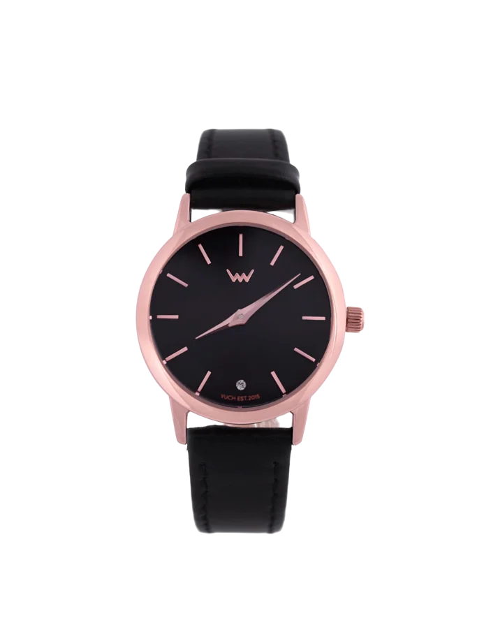 Marsh Black