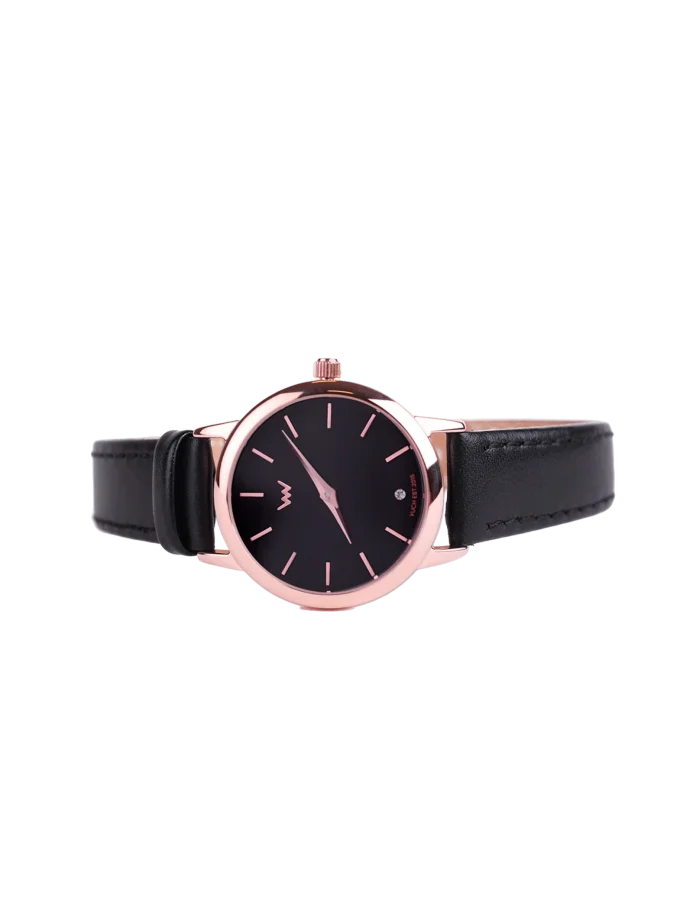 Marsh Black