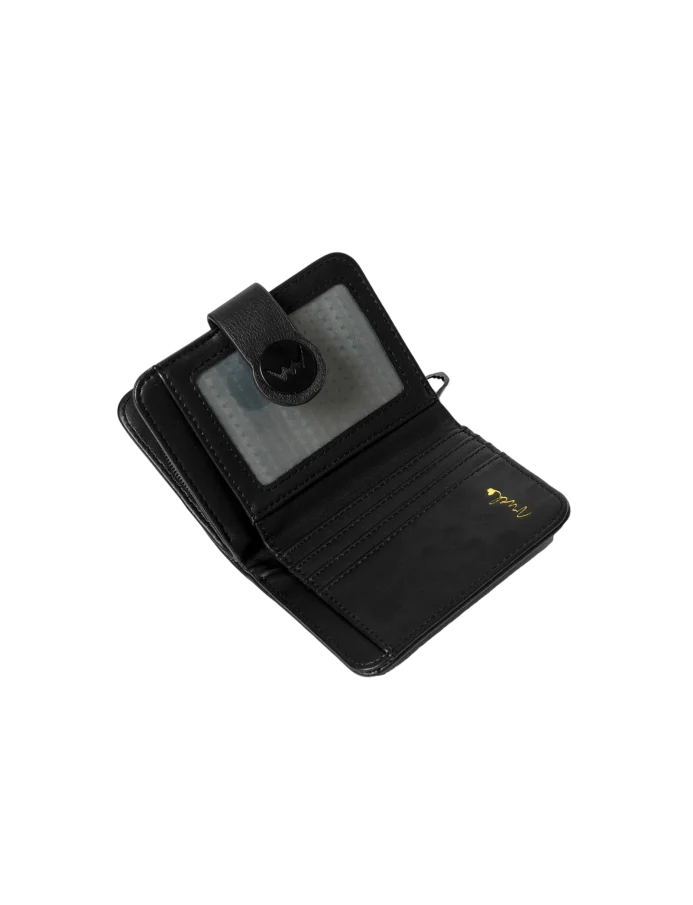 Pippa Mini Black