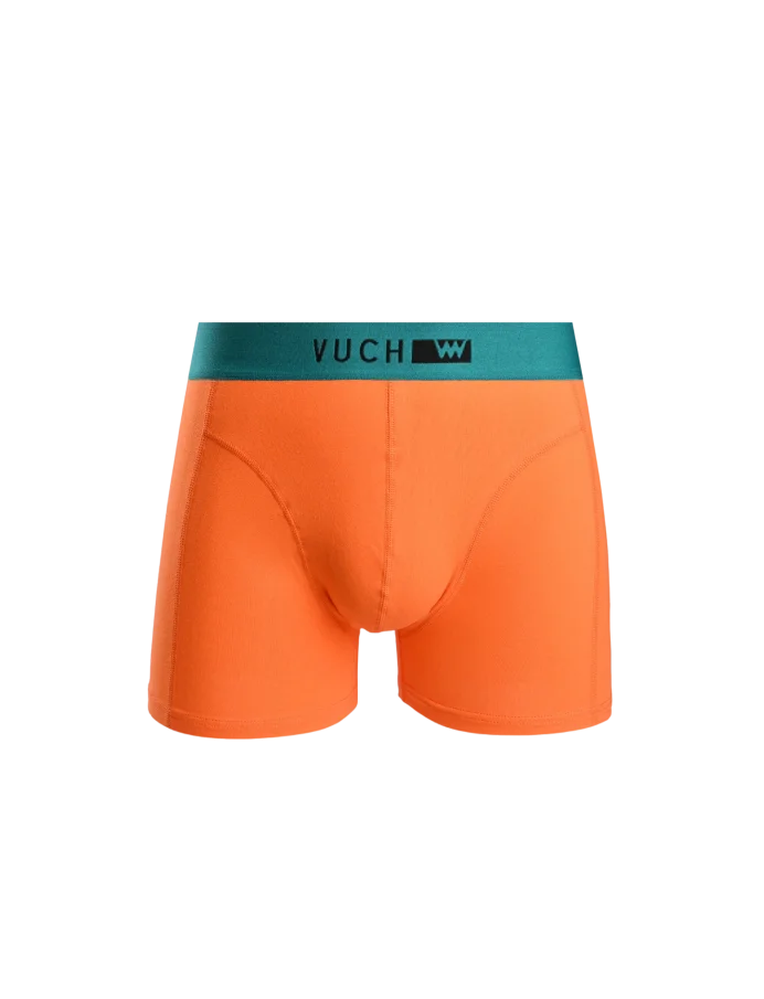 Antrit Orange