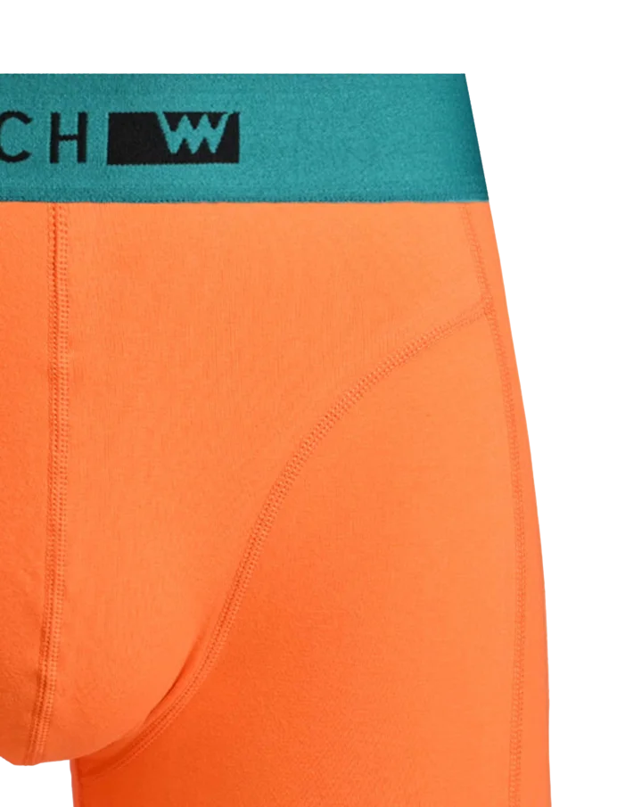 Antrit Orange