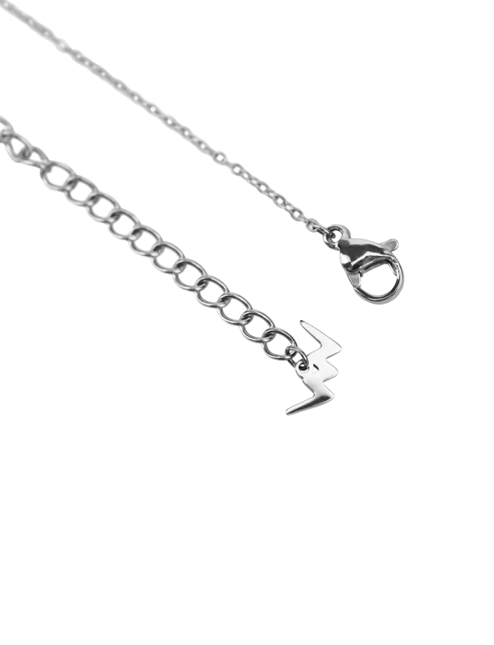 Ogrlica Laima Silver