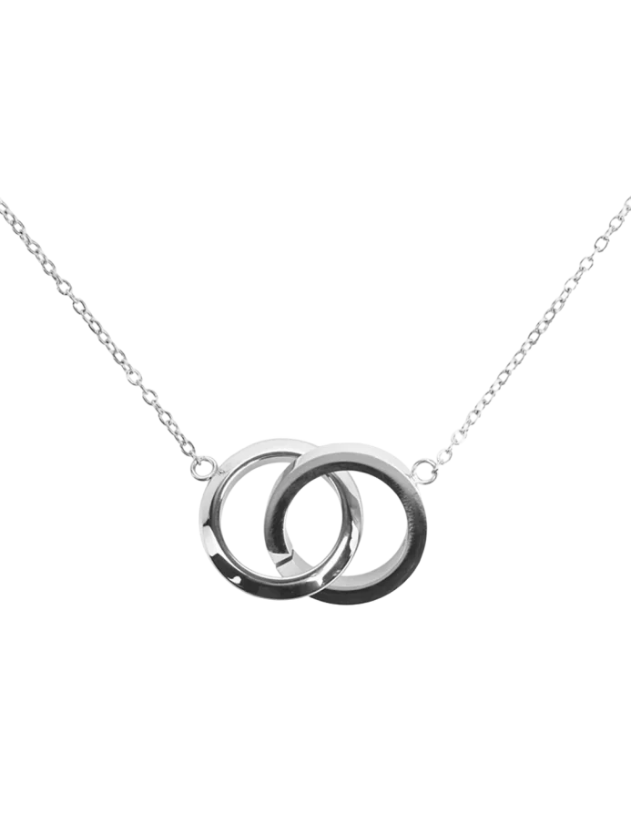 Ogrlica Laima Silver