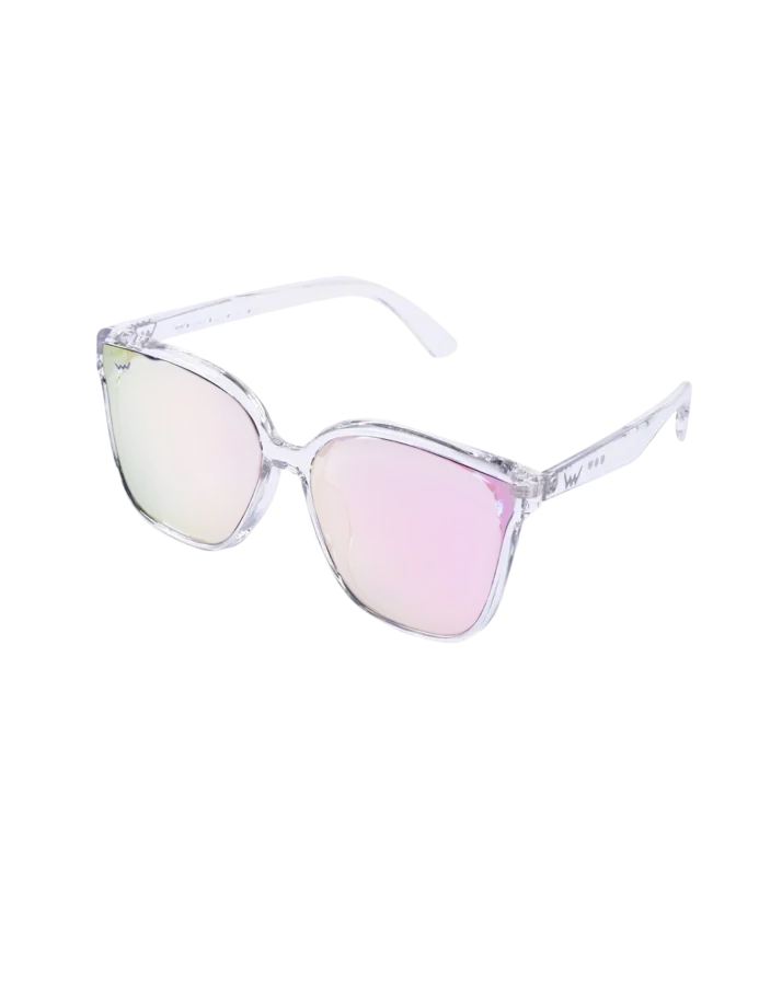 Trisha Transparent