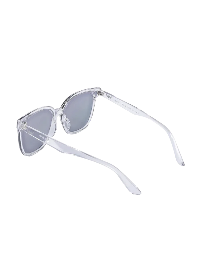 Trisha Transparent