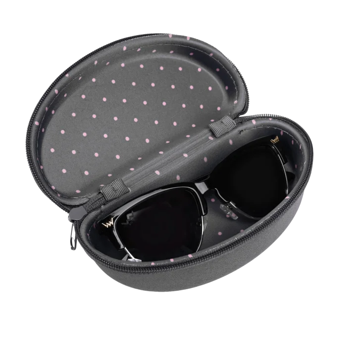 Zea Dark Grey