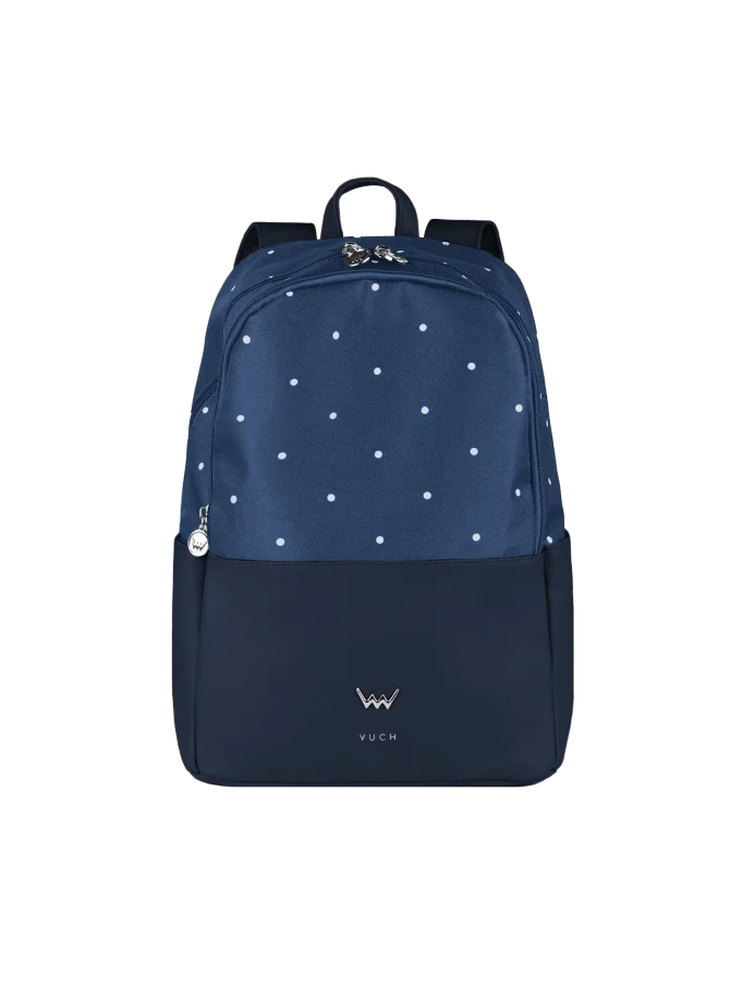 Zane Dotty Blue