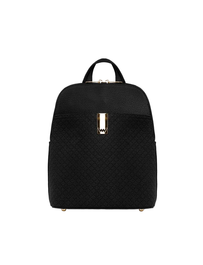 Filipa Diamond Black