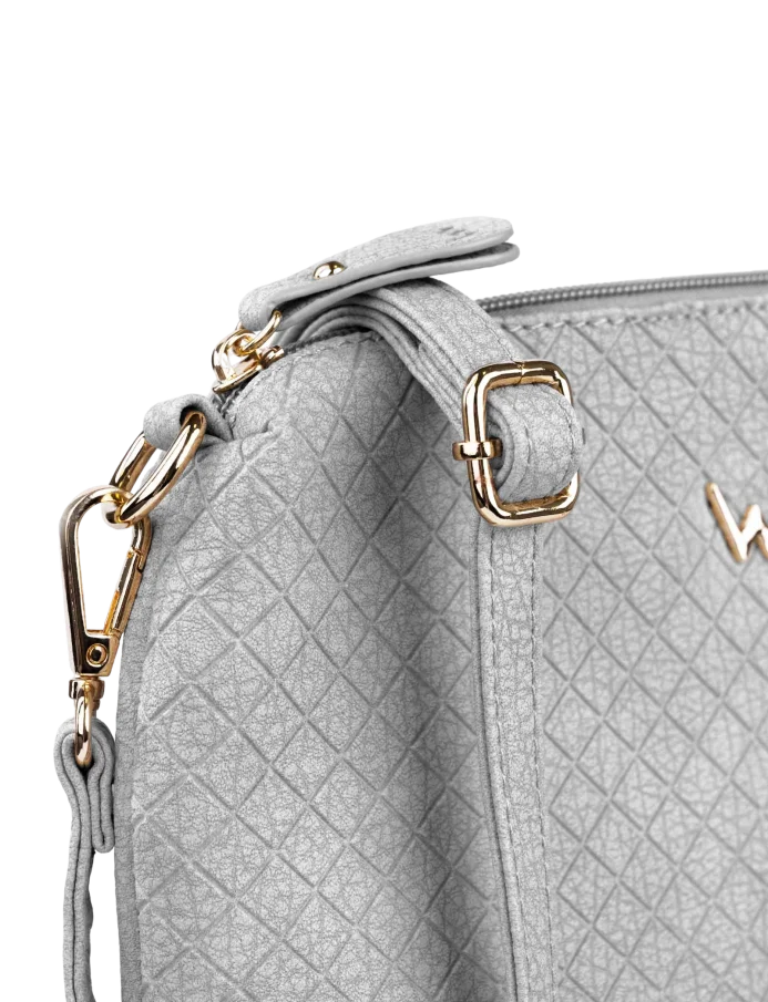 Coalie Diamond Grey