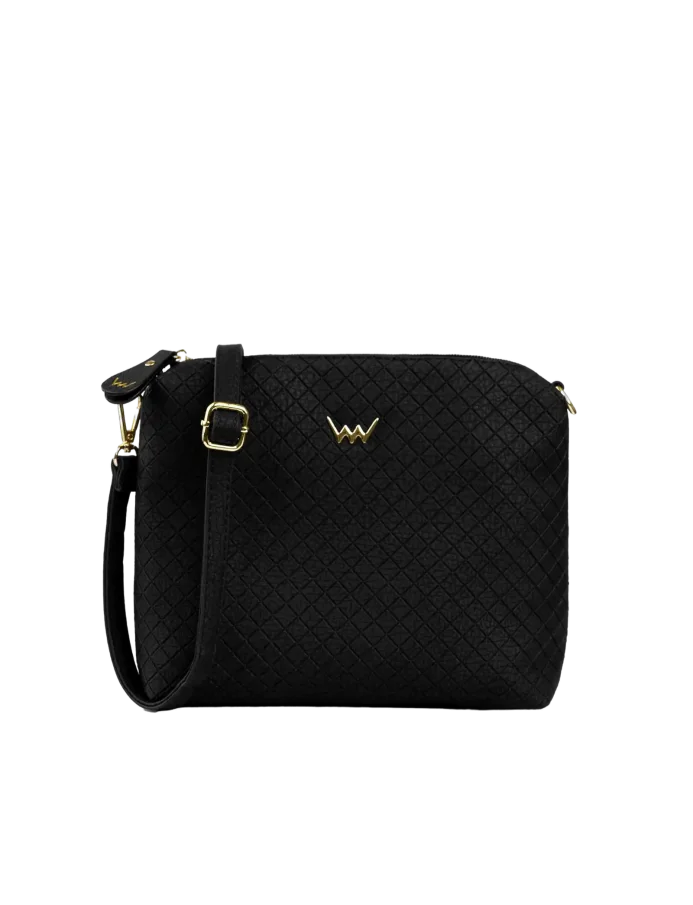 Coalie Diamond Black