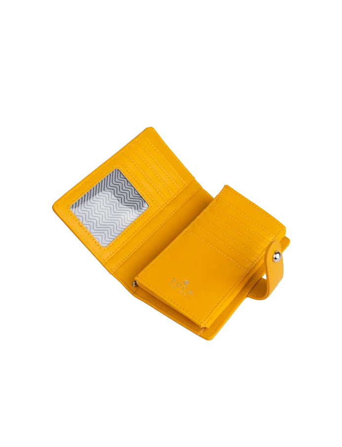 Maeva Middle Yellow