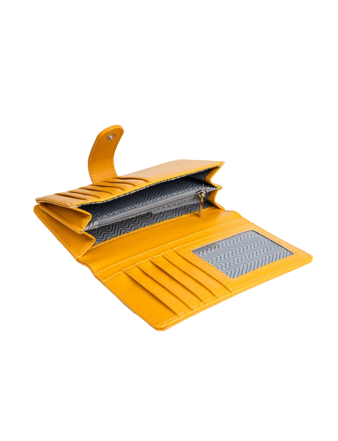 Maeva Middle Yellow