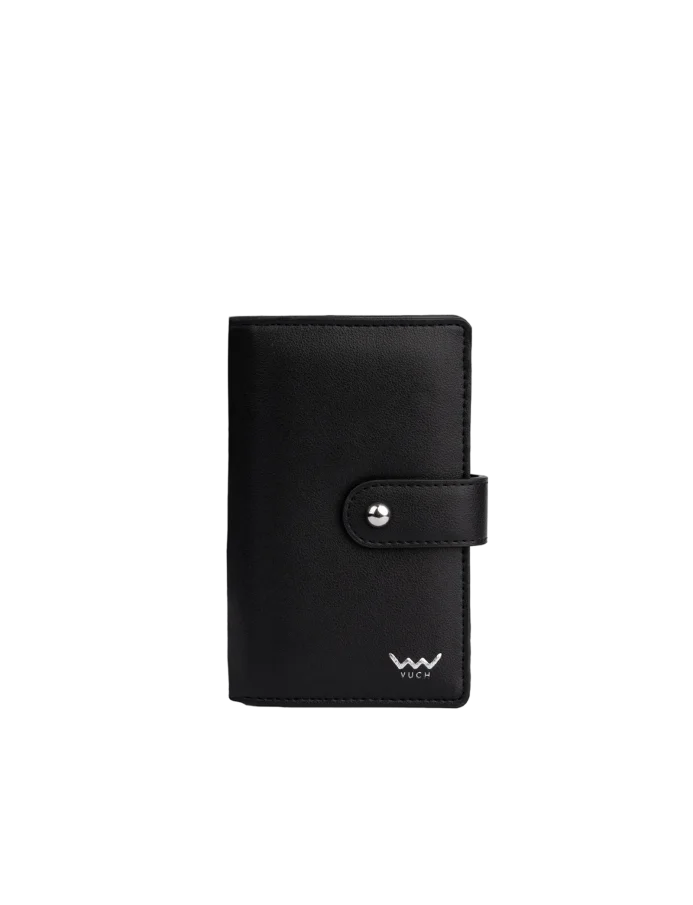 Maeva Middle Black
