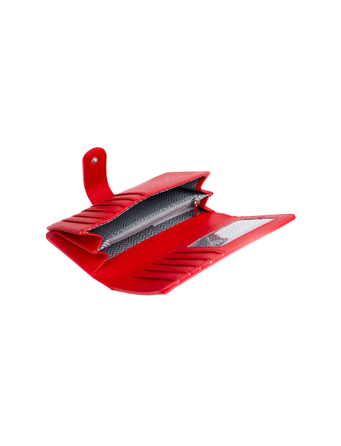 Maeva Middle Red