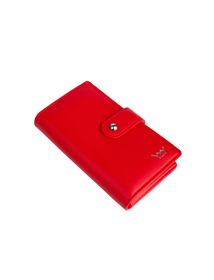Maeva Middle Red