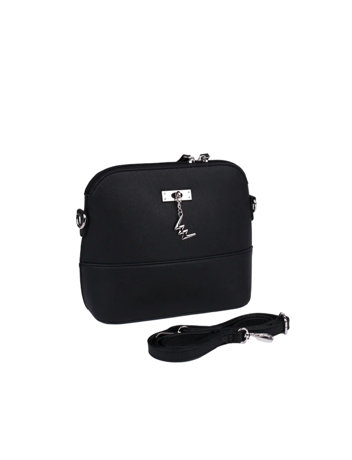 Cara Smooth Black