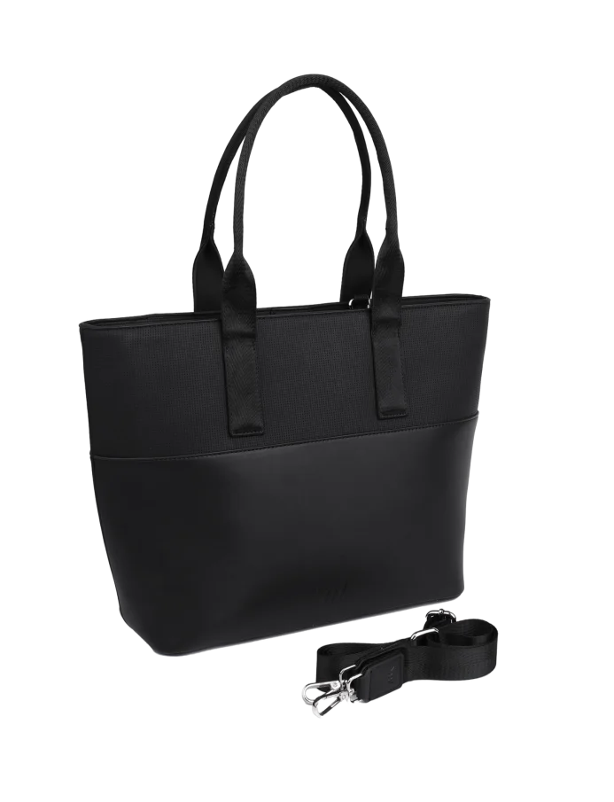 Wennie QTD Black