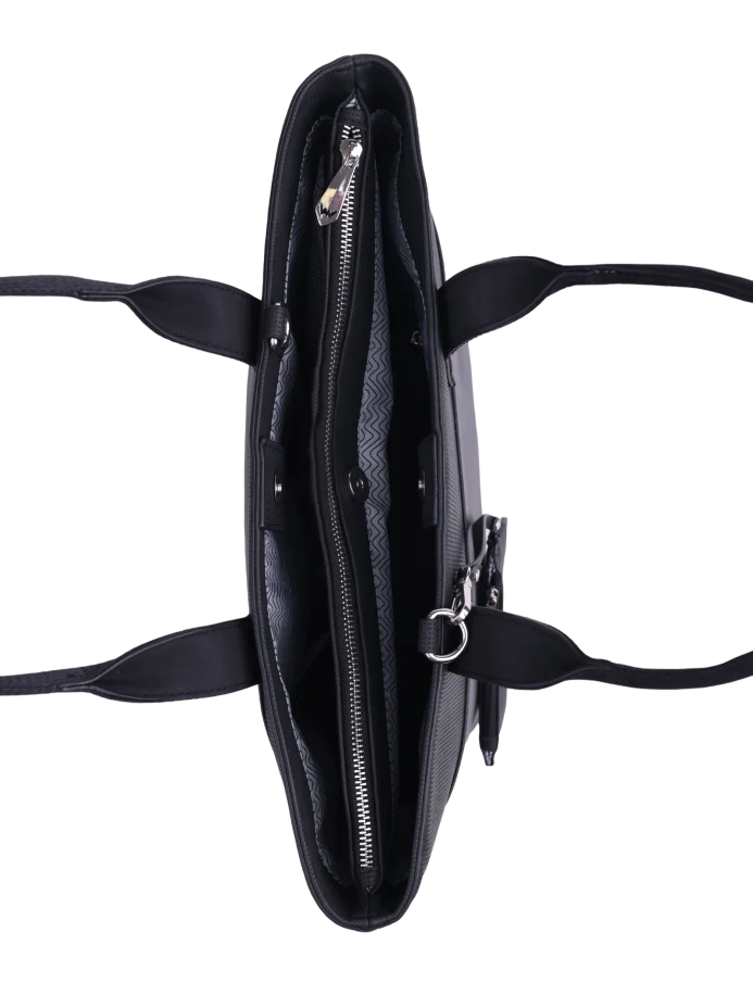 Wennie QTD Black