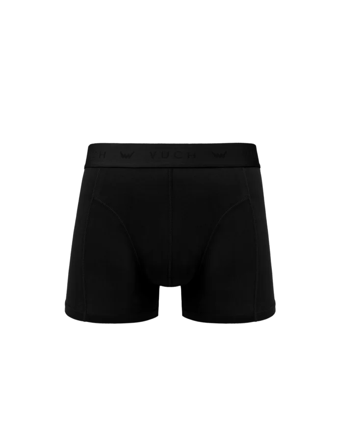Roots Black