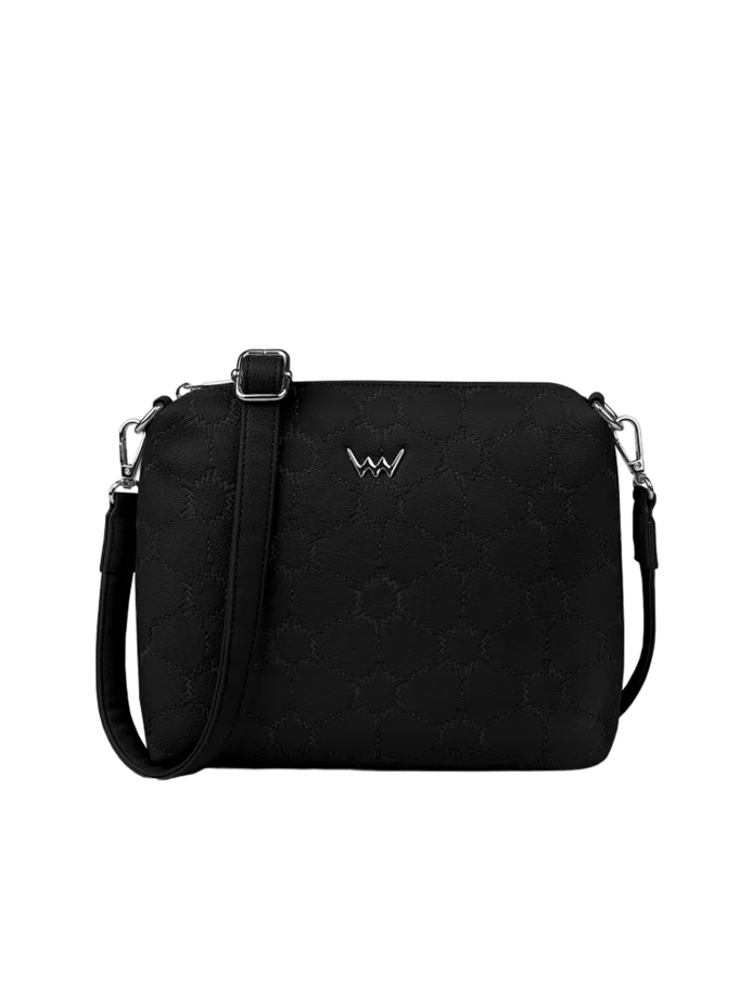 Coalie MN Black