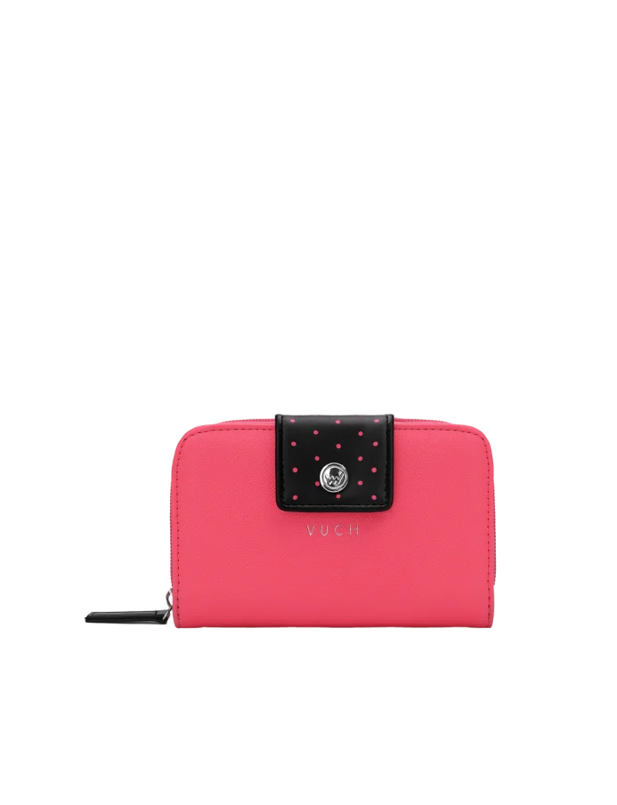 Leora Melon Pink
