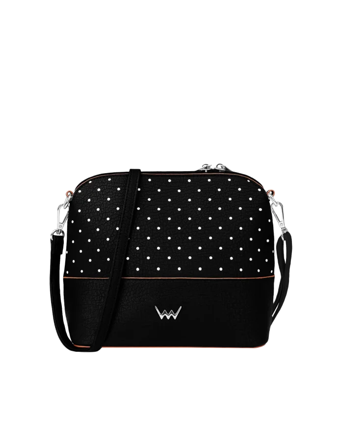 Cara Dotty Black