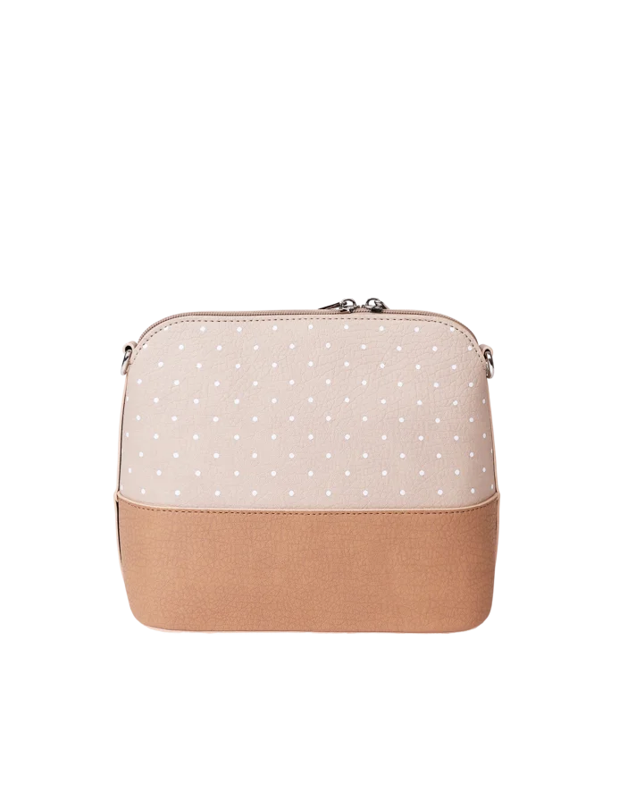 Cara Dotty Creme