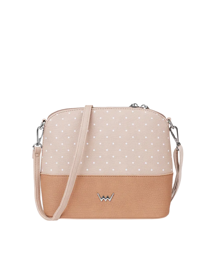 Cara Dotty Creme