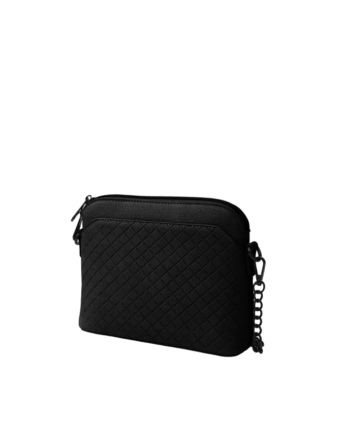 Fossy Mini Black
