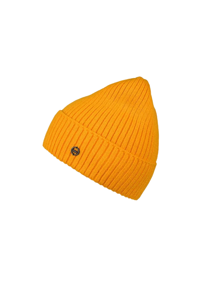 Rowdy Yellow