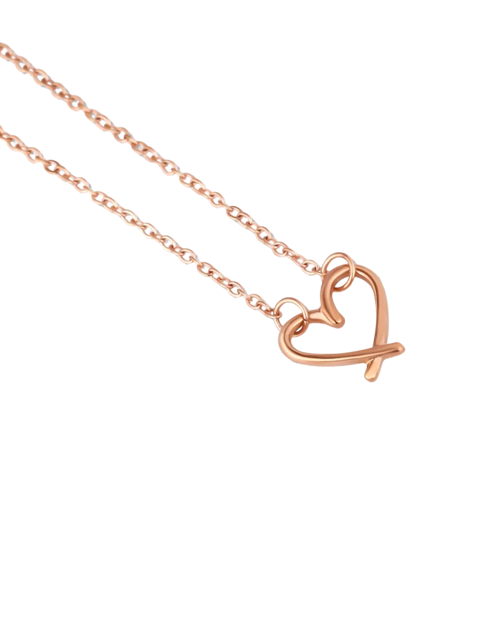 Zapestnica Emery Rose Gold