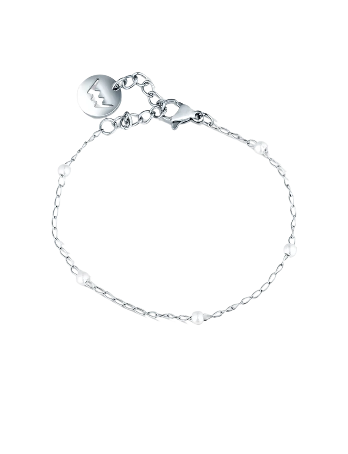 Zapestnica Kruwen Silver